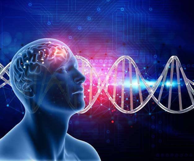 علم الأحياء وعلاقته بالعلوم الأخرى
