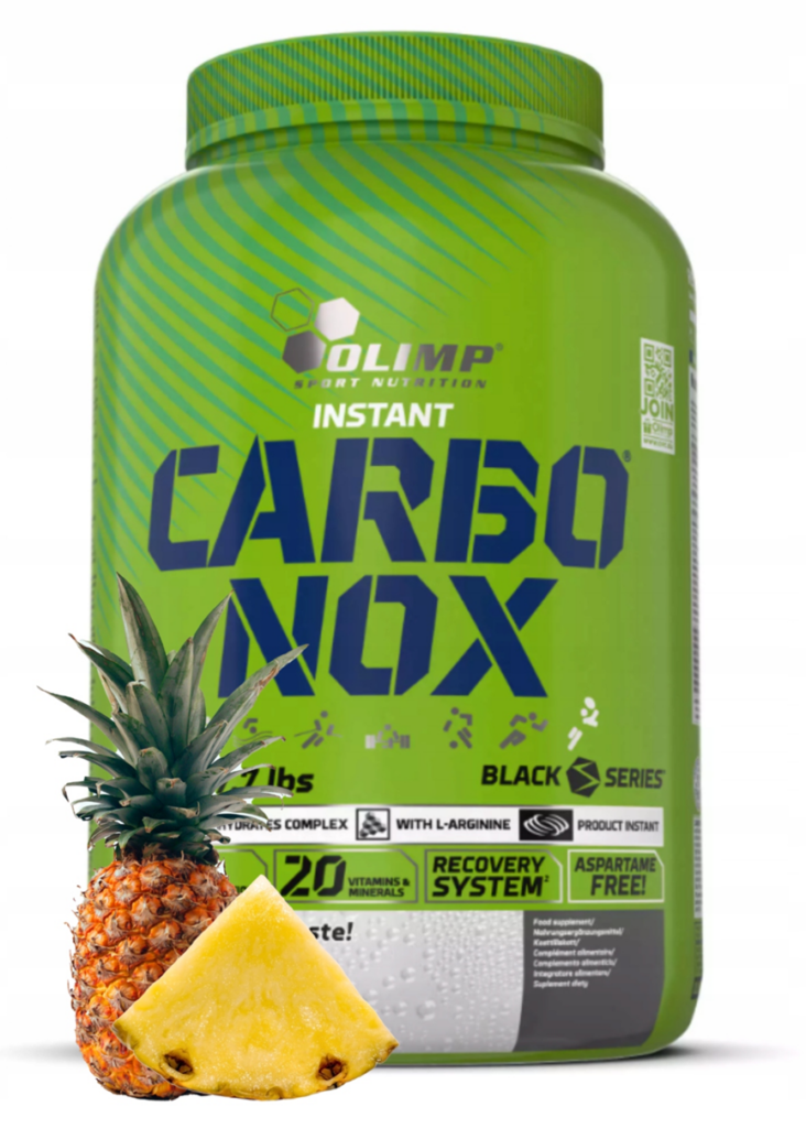أولمب كاربونكس  Olimp Carbonox