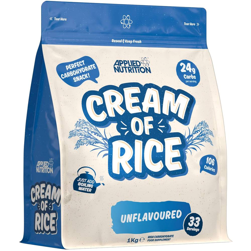 أبلايد نيوترشن كريم الأرز Cream Of Rice