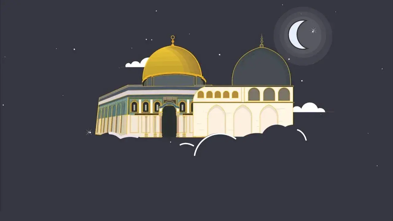أهم المعلومات عن رحلة المعراج