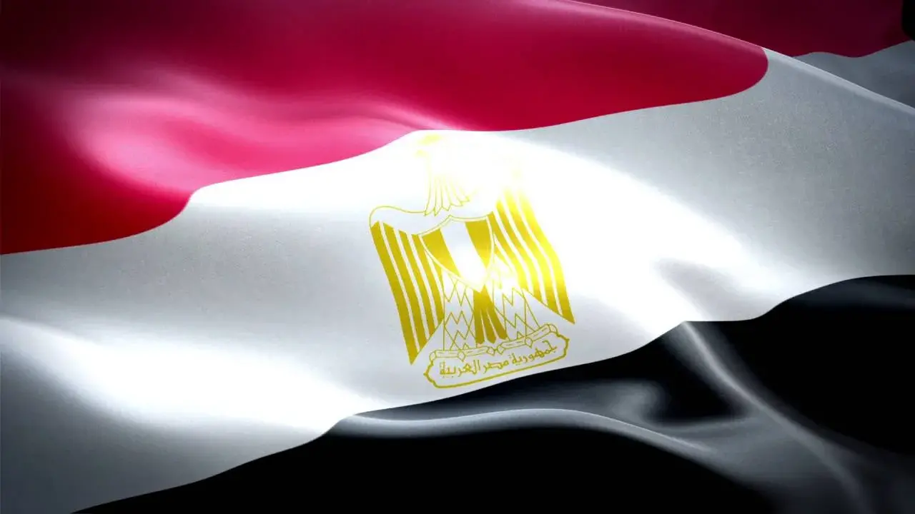 الصور الفنية لنشيد اسلمي يا مصر