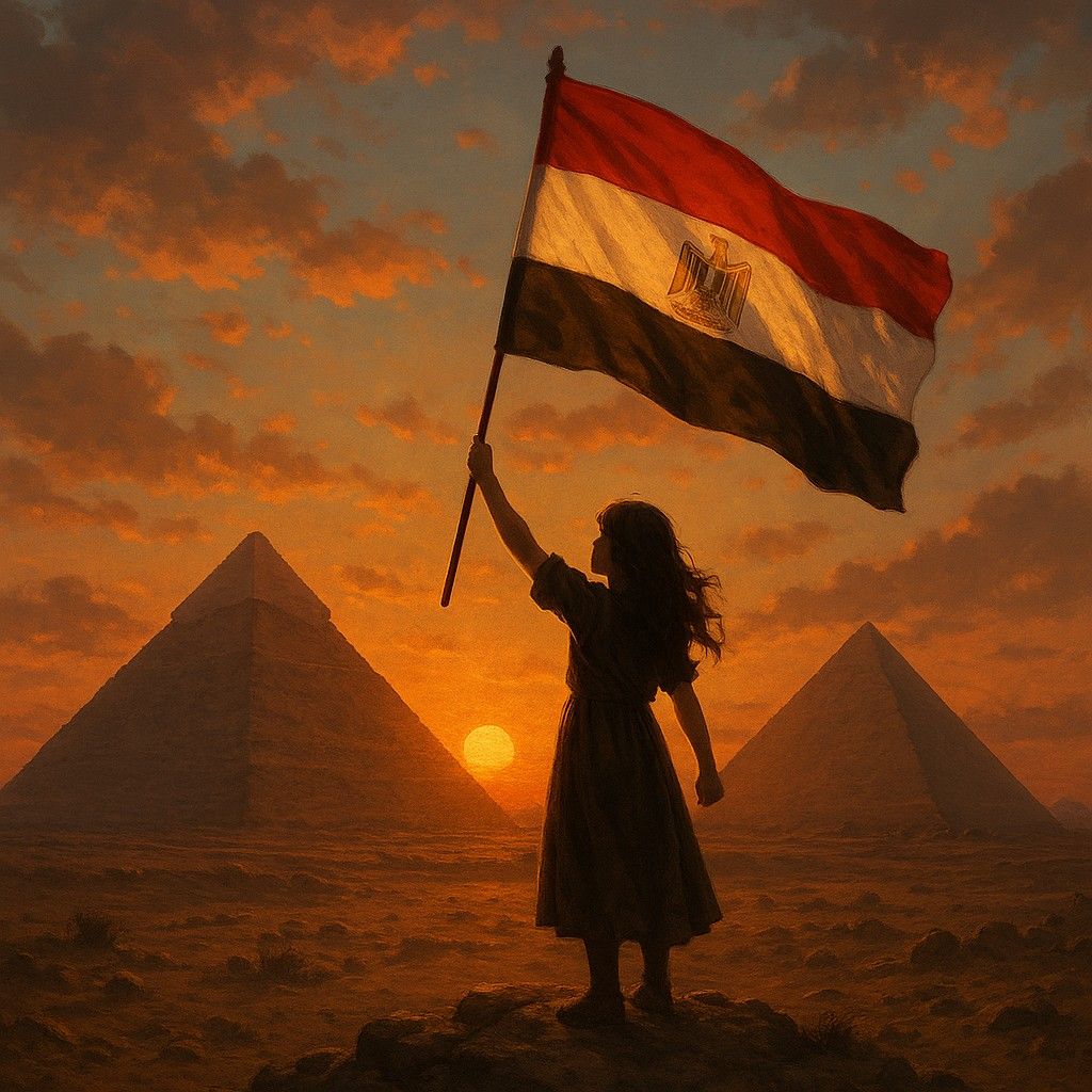 أهمية الولاء والانتماء للوطن