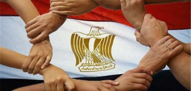 موضوع عن حب الوطن